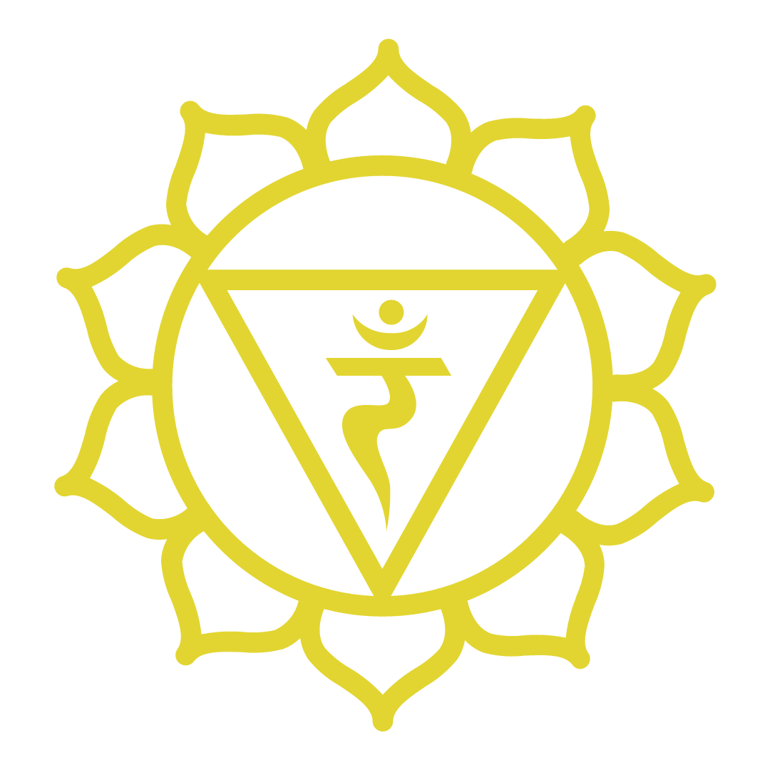 Chakra du Plexus Solaire